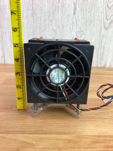 SUPERMICRO SNK-P0040AP4 REV.A. Server raffreddamento CPU socket Intel ...