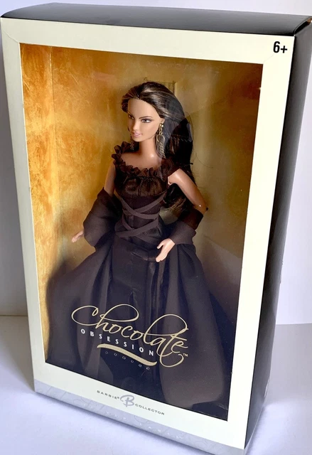 Barbie Doll as Juliet From Romeo and Juliet Silver Label 2004 | #1882145623