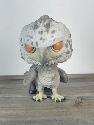 buckbeak funko pop uk