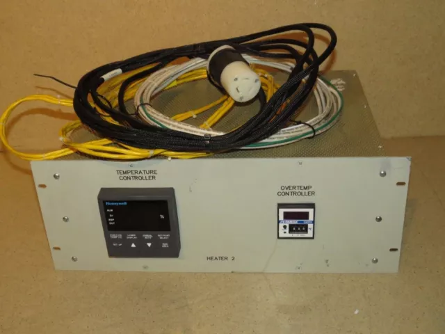 Honeywell Regulador de Temperatura - Omega CN375 Controlador En Caja