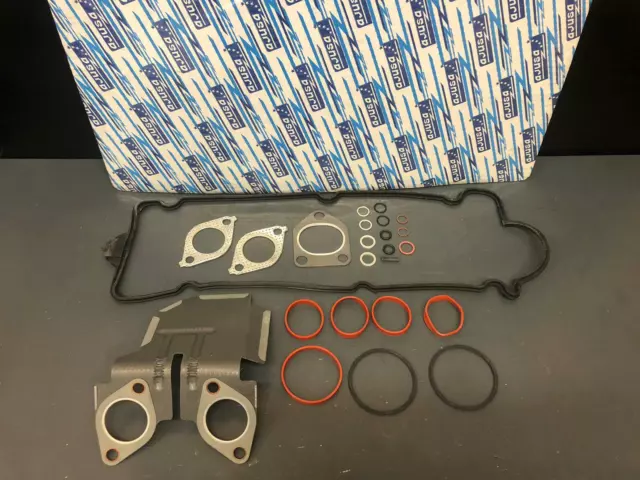 Cy270 Kit Guarnizioni Serie Smeriglio Testata Bmw 318 Tds Serie E36