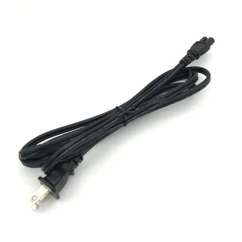 Power Cord Cable for PHILIPS STEREO MINI HI-FI AZ1850/12 FW-C550 FW316C 6ft