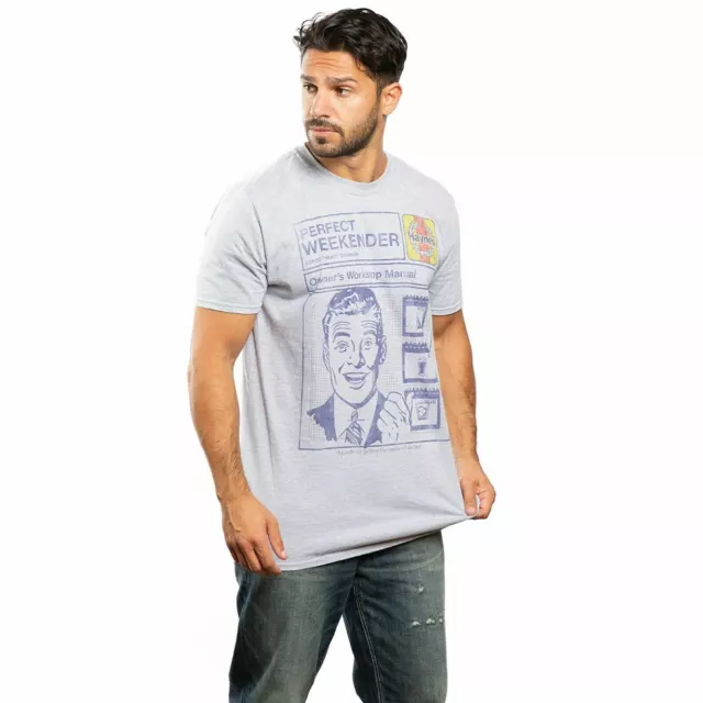 Haynes land rover t on sale shirt