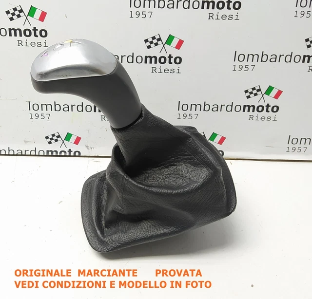 Aramox Coprileva Cambio Motociclo - Gel Silicone Per Hypermotard E Multistrada, Nero - Foto 8