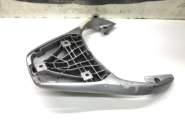 Maniglione portapacchi posteriore Piaggio Beverly 125-300 RST 2010-2015