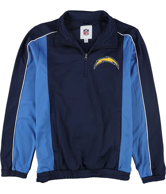 G-Iii Sports Mens San Diego Chargers Sweatshirt