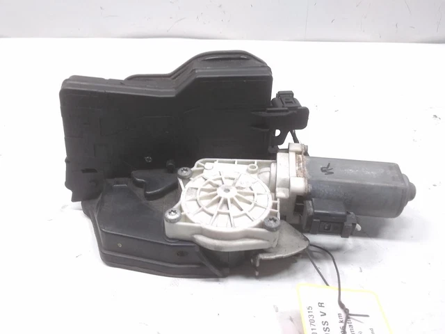 Motorhaubenschloss Schloss Motorhaube Vorne Links 7178754 BMW X5 F15 Bj.18