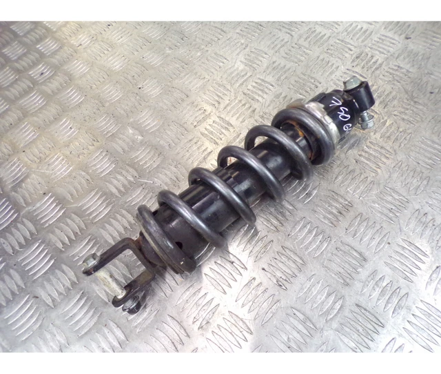 Suzuki 750 Gsr Amortisseur Type Js1C5 - 2011/2016