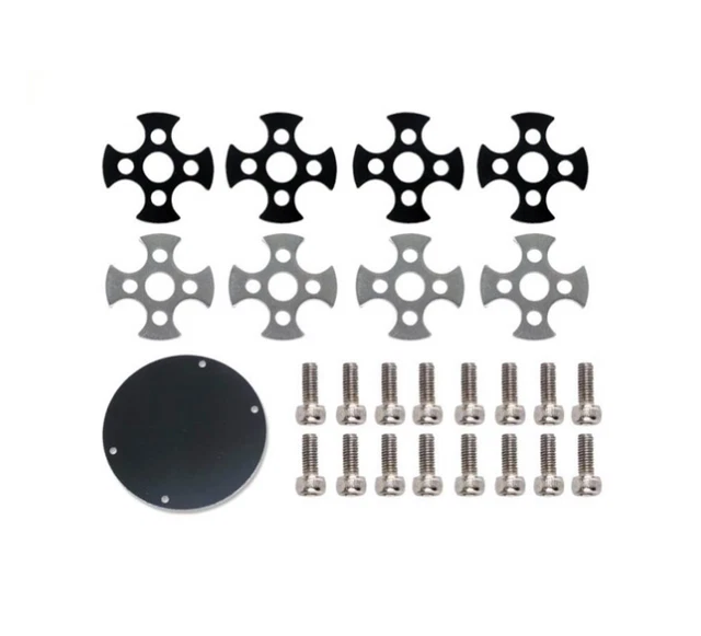 Walkera QR X350 PRO-Z-22 Fixing Board Motor Boards