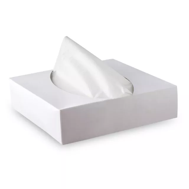 Norpak 1215WC, 12x15-Inch Wet Wax Paper Sheets, (5 packs)