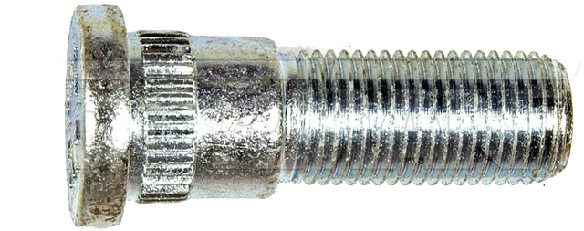 610-109 Dorman Set of 10 Wheel Studs Front or Rear New for Country Courier Truck