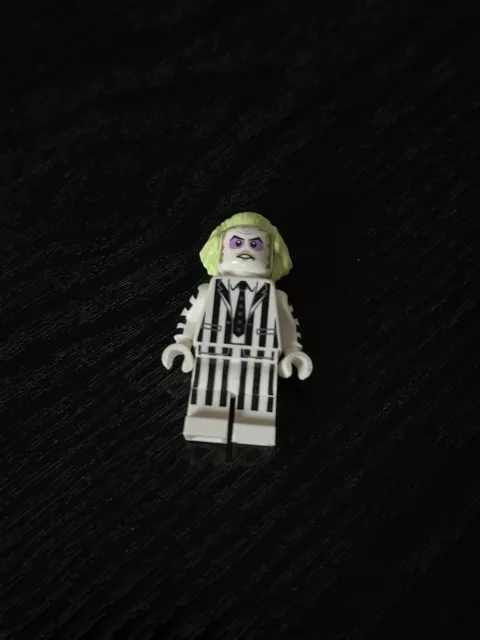 LEGO Dimensions Minifigure Beetlejuice