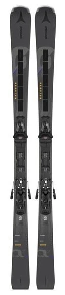 Atomic Redster Q7  Revoshock C  Revo Längenwahl + Atomic M 12 GW Mod 2023/2024