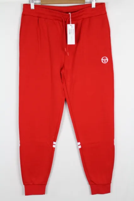 Sergio Tacchini Women's Miss Dallas Track Pant Size XL Adrenaline Rush