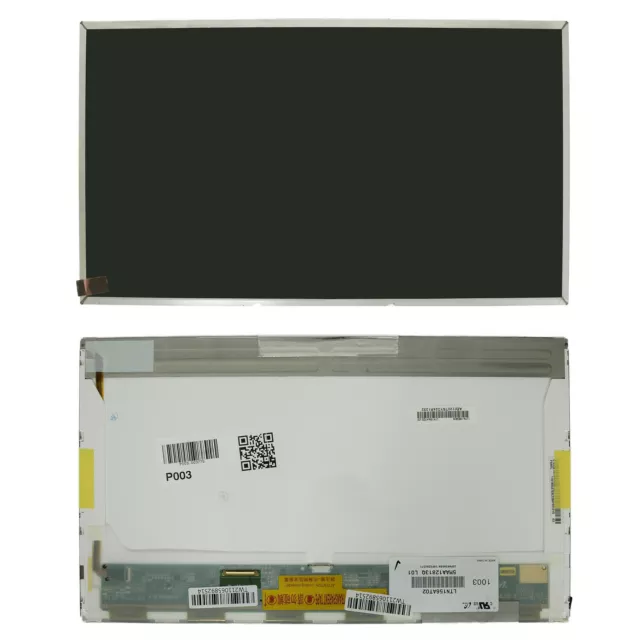 New N156Bge-L21 Rev C1 15.6” Led Wxga Laptop Screen Pantalla Portatil Nueva