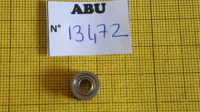 Lot De Pièces Détachées Pour Moulinet Mitchell - Piston, Ressort, Divers - Réf 85048, Neuf