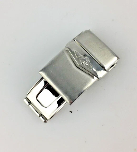 Chiusura sales cinturino orologio