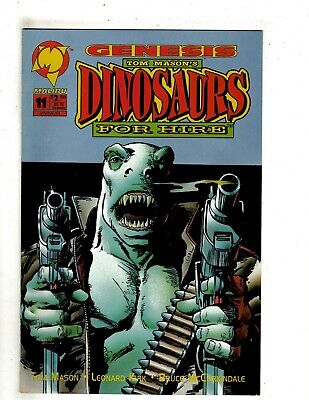 9 Comics Dinosaurs 11 Gravestone 6 Firearm 3 4 Freex 9 Genesis 0 Breed 1 + J515
