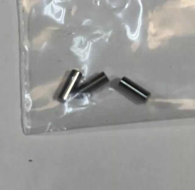 Kubota Fuel Injection Pump Small Element Holder Pin D902