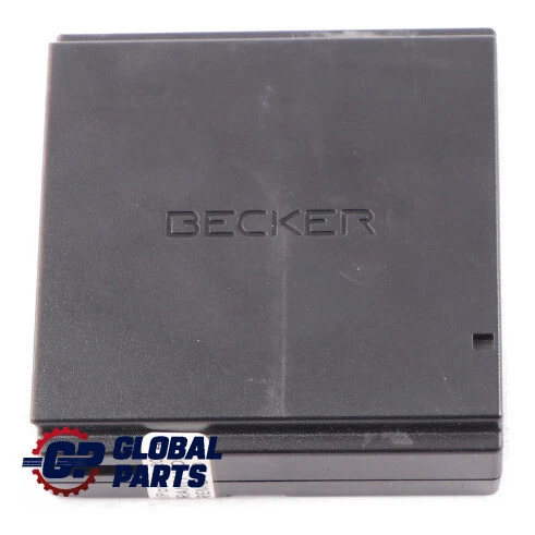 MERCEDES SPRINTER W906 Becker Map Pilot Navigation Module Sat Nav Navi ...