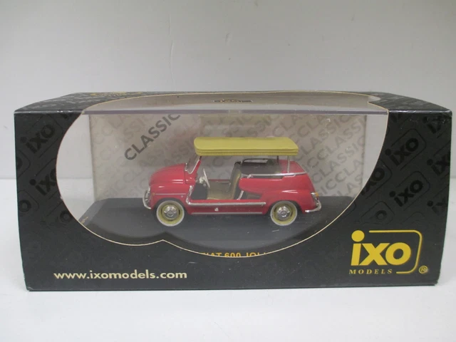 FIAT UNO (SEAT) TAXI CAB 1:43 CASABLANCA (MOROCCO) 1995