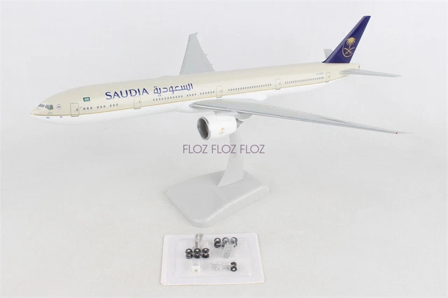 Купить Модель Самолета Boeing 777 300er