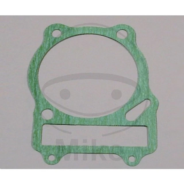 Athena Engine Gasket Set For Suzuki DR 600 S (1985-1989) – Italy Made