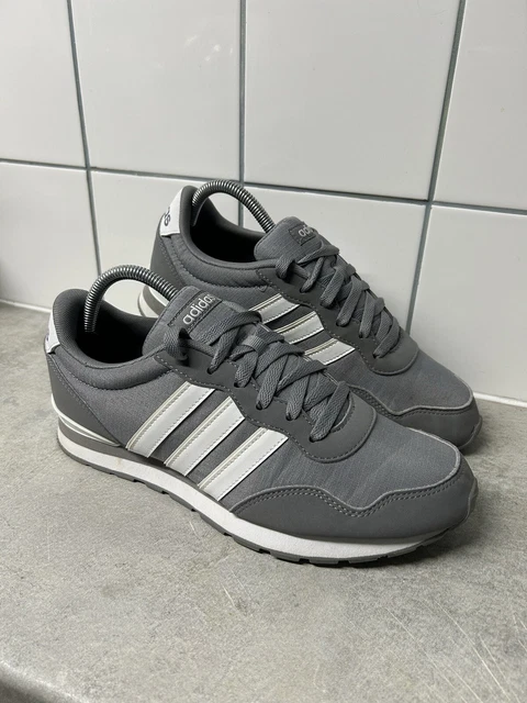 Adidas jogger rip clip mens trainers hot sale