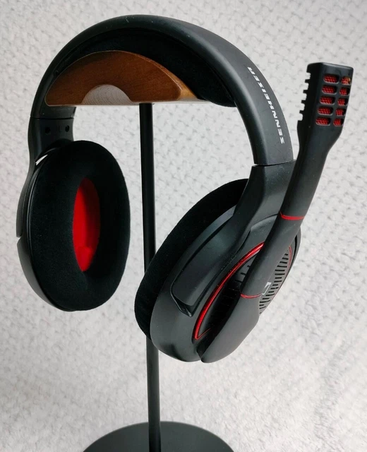 Cuffie da gioco Sennheiser Game One | completamente rinnovate!
