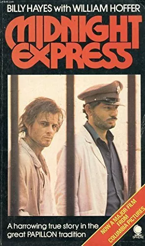 Midnight Express by Hoffer, William Paperback Book The Cheap Fast Free Post