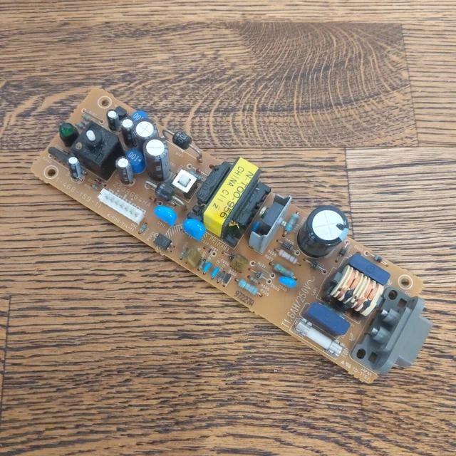 PLAYSTATION 1 POWER Board PS1 Console ZSSR654HA Genuine Part Sony £9.99