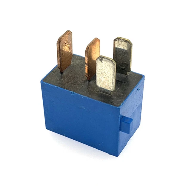 Relais compresseur fusible adapté pour Accord 39794-SDA
