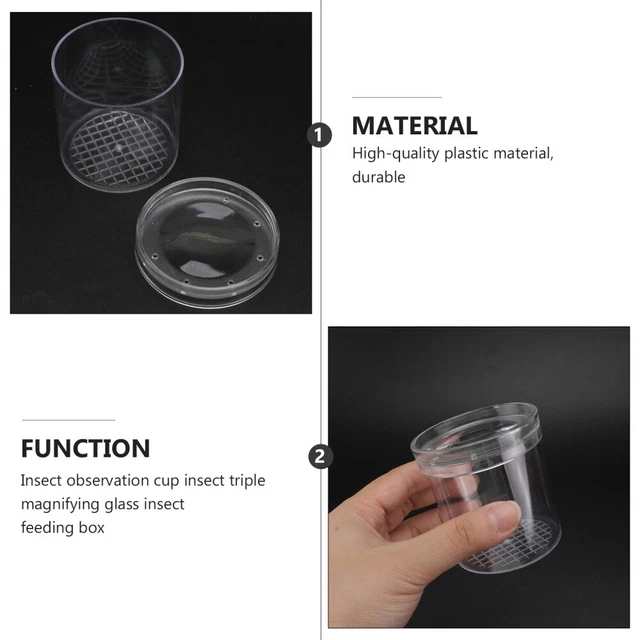Lot De 2 Boîtes à Spaghettis Hermétiques En Plastique - Rangement Pâtes 31.8cm