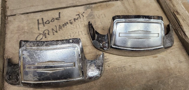 Harley Davidson Fenders/emblems Harley Davidson Fenders/emblems