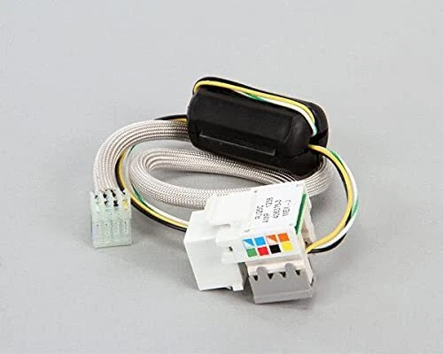 PRINCE CASTLE 95-1200CES Wire Assembly RJ11 White