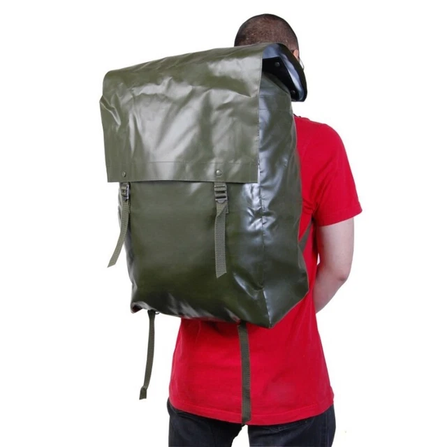 Czech m85 backpack sales
