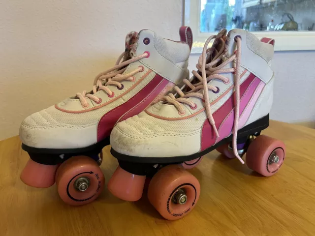 Rio Roller Skates Adult Size 6 UK  Skating SFR