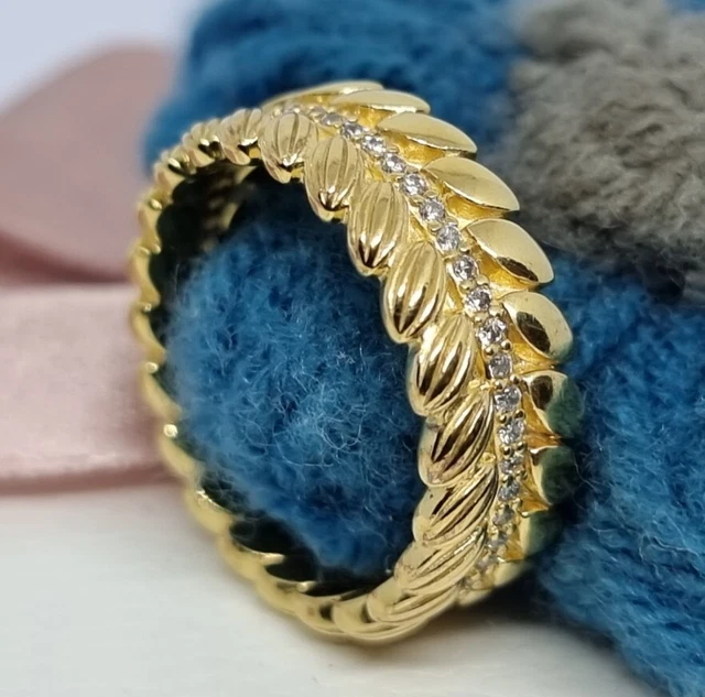 Grains of on sale energy ring