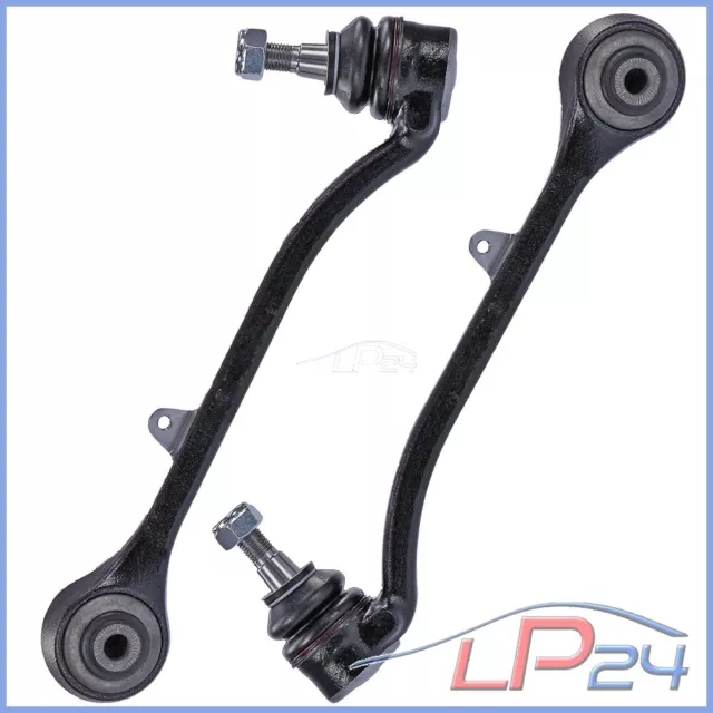 2x BRAS DE SUSPENSION ESSIEU AVANT INFÉRIEUR GAUCHE + DROIT POUR BMW X3 E83