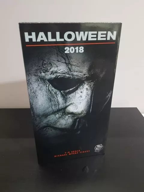 Halloween Michael Myers 2018 1/6 Scale 12" Figure Trick or Treat - New