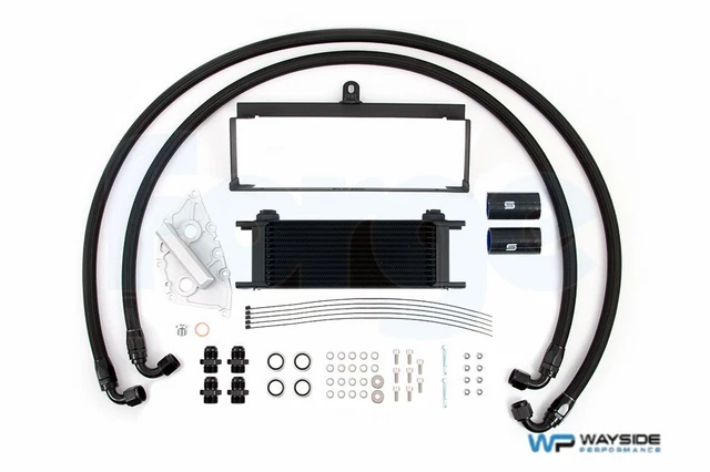 Kit Raffreddatore Olio Forge Motorsport per Mini F56 B48 Cooper S e JCW