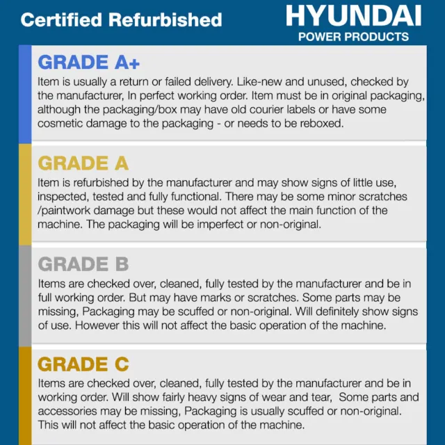 Hyundai Grade C HYMT5200X Multi Function Tool Garden 52cc Petrol 2
