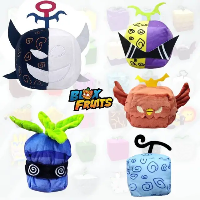 DOORS ROBLOX SEEK Plush Toy Game Creatures Plushies Cute Pillow Gifts Kids  Decor $25.95 - PicClick AU