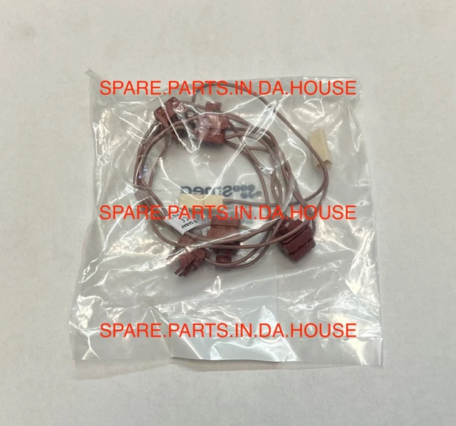 GENUINE SMEG GAS Cooktop Ignition Micro Switch Group Set SNL90DNE