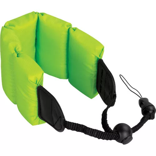 Foam Floating Wrist Strap (Green)