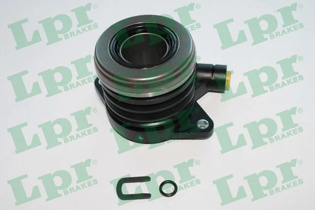 Frizione sgancio centrale LPR 3283 plastica 13,6 x 12,5 per Opel Combo Tour BU