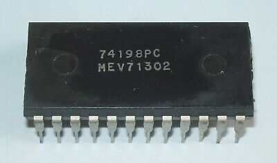 Arduino Pi. Registre a Decalage 8 bits Arduino 5x Circuit intégré 74HC595N DIP-16 