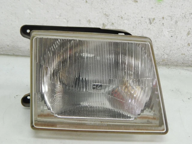 Phares Phare Phares Droite H4 pour Hyundai Getz TB
