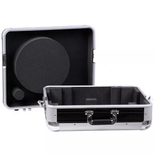 Zomo Turntablecase Flight Sl-12 XT UK Flag for Technics SL-1200 SL-1210 2