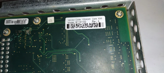 IGT ATX 75831001W Power Supply Board Bally Slot machine Parts